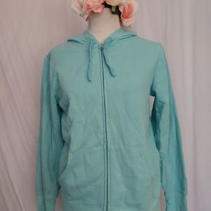 GAP Women's zip hoodie size M